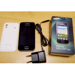 Android okos mobiltelefon, lenyűgöző útitárs!