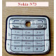 Nokia n73 billentyűzet többféle.