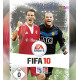 PlayStation 3 játék: FIFA 10