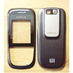Nokia 2680 Slide előlap, akkufedél gyári minőség
