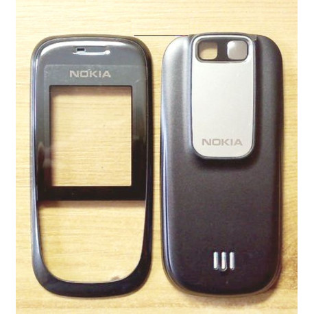 Nokia 2680 Slide előlap