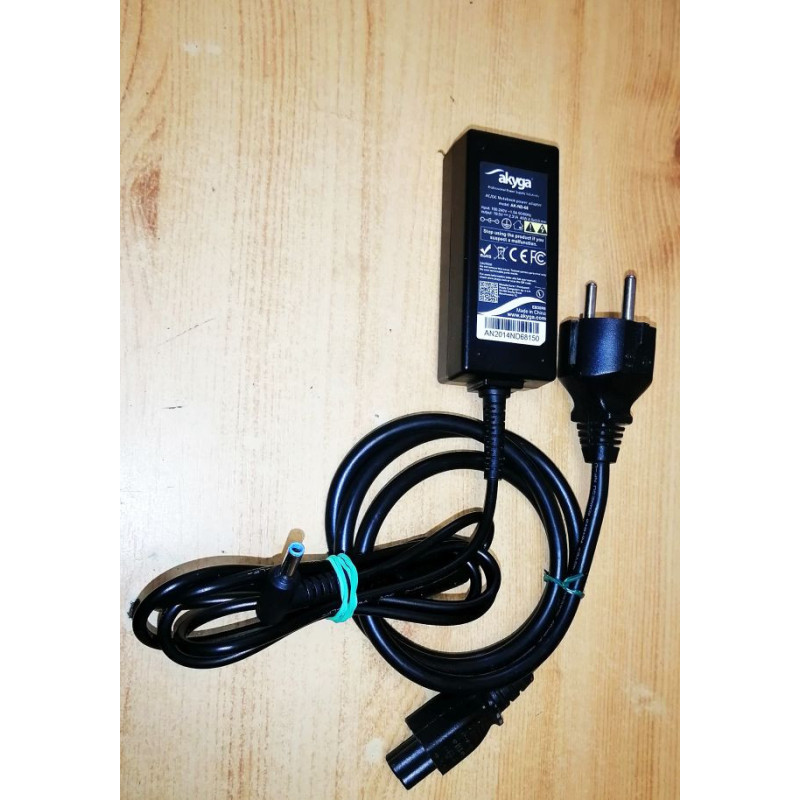 Minőség, és biztonság gyári adapterrel! Minőség, és biztonság gyári adapterrel!
