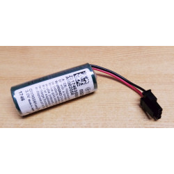 Maxell CR17450AH hengeres típusú lítium-mangán-dioxid akkumulátor