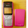 Nokia 2310 előlap gombsorral együtt. Pink