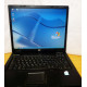 HP nx6310 WiFi-s laptop dual core 2x1730MHZ 2GB RAM, 60GB tárhely, Win7 Prof.