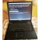 HP nx6310 WiFi-s laptop dual core 2x1730MHZ 2GB RAM, 60GB tárhely, Win7 Prof.