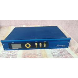 MAYAH CENTAURI 2001 ADVANCED CORE TECNOLOGY