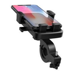 Új kerékpár mobiltelefon-tartó