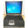 Sarasota 8640, Dual Core, Win7, Wifi, 1GB ram, 60GB HDD.