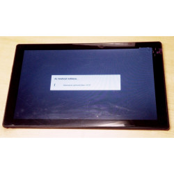 Selecline Tablet 10'' Quad Core MID11Q9L hibás tablet, eredeti dobozában.
