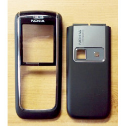 Nokia 6150/6151 előlap, akkufedél készlet többféle.
