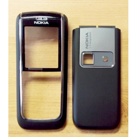 Nokia 6150/6151 előlap, akkufedél készlet többféle.
