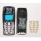 Nokia 8310 mintás, és hologramos  előlap választék
