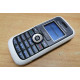 Sony Ericsson J100i Függelten Mobiltelefon szürke-fehér, újszerű állapot, eredeti dobozában.