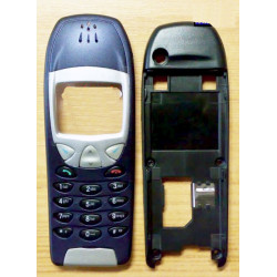 Nokia 6210 kopmplett ház