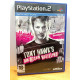 Playstation2 játék: Tony Hawk&#039;s American Wasteland