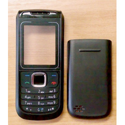 Nokia 1680 Classic előlap, gombsorral együtt