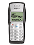 Nokia 1100 előlapok