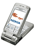 Nokia 6260 komlett ház. Előlap, hátlap, billentyűzet, akkuffedél, plexi.
