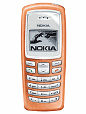Nokia 2100 előlapok