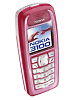 Nokia 3100 előlap