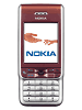 Nokia 3230 előlap választék. Előlap, billentyűzet, gombok, akkufedél, plexi.