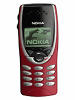 Nokia 8210 előlap, mintás, flippes, egyszínű. Előlap, akkufedél, gombsor, plexi.