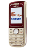 Nokia 1650 előlapok