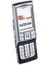 Nokia 6270 komplett ház választék. Előlap, hátlap, akkufedél, plexi, billentyűzet.