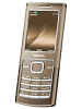Nokia 6500 komplett ház választék. Előlap, billentyűzet, gombok, akkufedél, plexi.