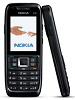 Nokia E51 előlap. Előlap, akkuffedél, plexi.