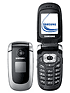 Samsung X660 ház választék. Előlap, hátlap, plexi, billentyűzet, tartozékok.