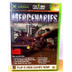 Xbox Classic játék: Official Xbox Magazine Game disc 39: Mercenaries