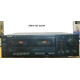 Uher Classic Double Cassette Deck UCT-220W 1989. hibás