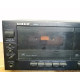 Uher Classic Double Cassette Deck UCT-220W 1989. hibás