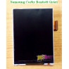 Bontott LCD kijelző: Samsung S3650 Corby, M5650