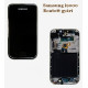 Bontott LCD kijelző: SAMSUNG Galaxy S, GT-I9000