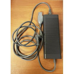 Microsoft Xbox 360 adapter 12V 12.1A 150W HP-A1502P2, használt, működőképes állapotban