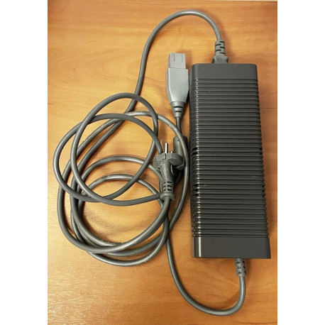 Microsoft Xbox 360 adapter 12V 12.1A 150W HP-A1502P2, használt, működőképes állapotban