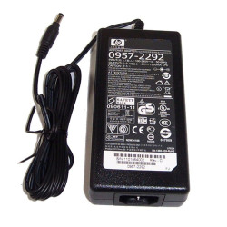 HP nyomtató adapter 0957-2286, 30V. 333mA. új állapot gyári csomagolás nélkül. (Új)