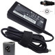 Hálózati töltő adapter: HP ppp-009d 3.33A 65W center-pin gyári hálózati kábellel együtt