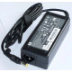 Eredeti hálózati töltő ac adapter HP Compaq PPP009L 100~240V 4,8 mm*1,7 mm 65 W
