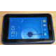 Samsung GT-3110 Galaxy Tab 2 7.0 tablet, hátlap védővel