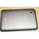 Samsung GT-3110 Galaxy Tab 2 7.0 tablet, hátlap védővel