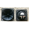Piezo magassugárzó tölcsér, Conrad Soundcraft 335835