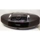 Blaupunkt BB12BK hordozható CD-s rádió, boombox. Hibás
