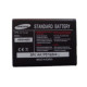 Akkumulátor Samsung SGH-J700 600mAh Li-ion