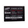 Akkumulátor Samsung SGH-J700 600mAh Li-ion