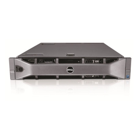 Dell PowerEdge R710/2 szerver, új állapot originált csomagolás.