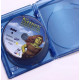 SHREK 3D Blu-ray, COMPLETE COLLECTION komplett animációs filmsorozat, eredeti bontatlan tokjában